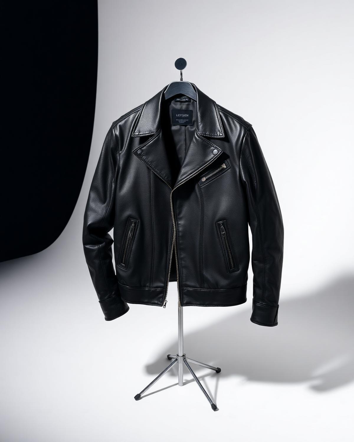 Leather Garments manufacturing by STUFF ON APPAREL