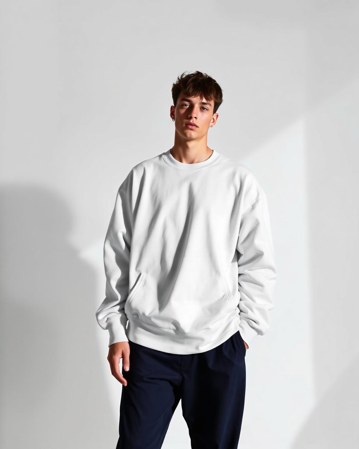 Streetwear manufacturing by STUFF ON APPAREL